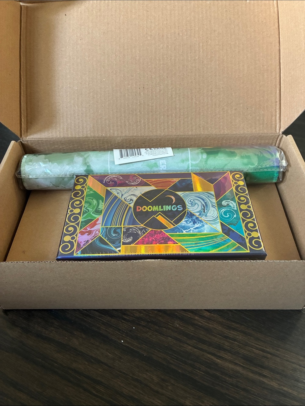 Doomlings Deluxe Bundle NIB